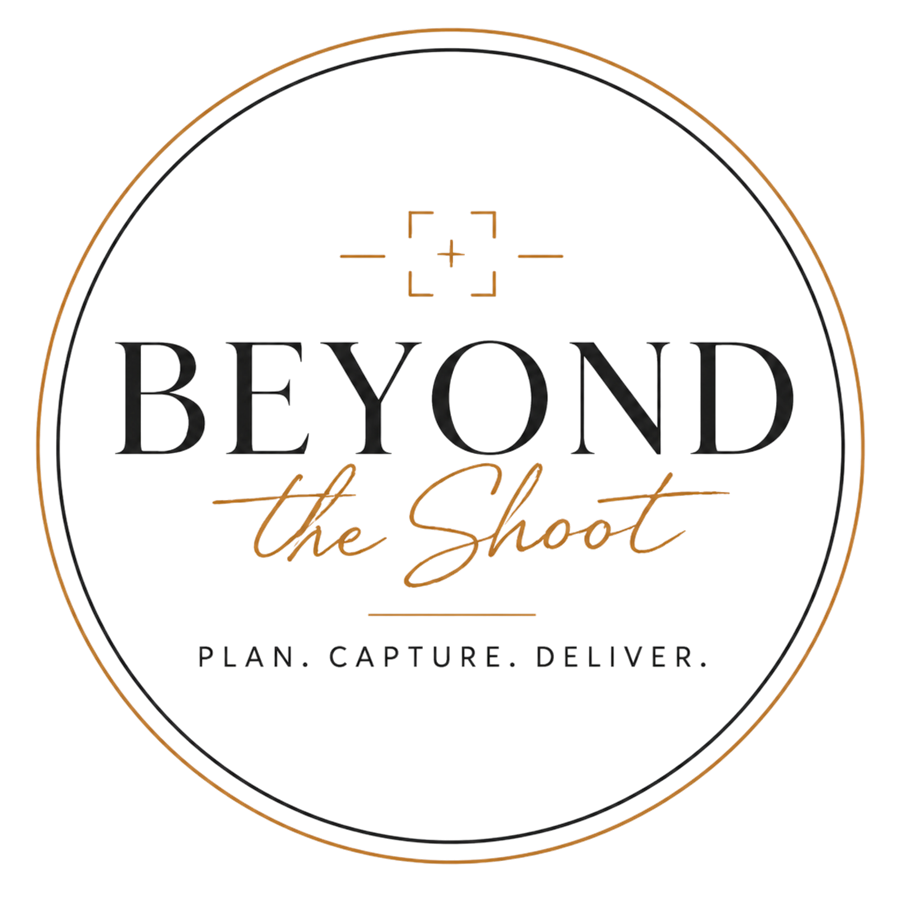 Beyond the Shoot